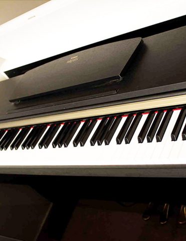 Hướng dẫn sử dụng đàn piano điện