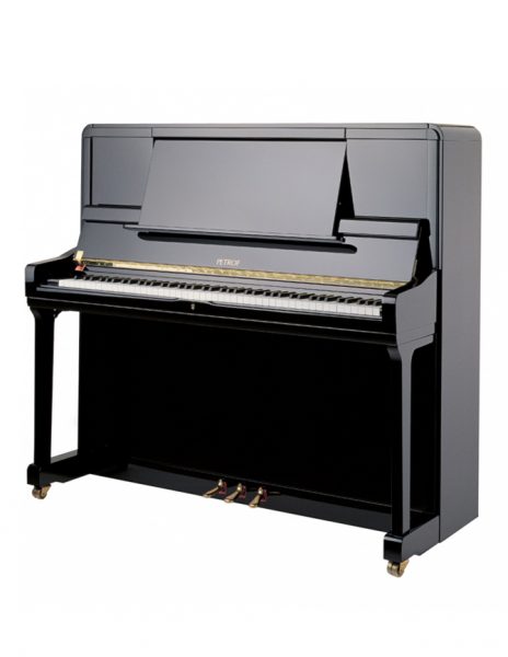 Hướng Dẫn Sử Dụng Pedal Đàn Piano