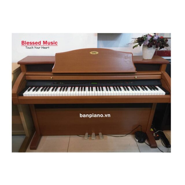 Đàn Piano Điện Kawai PW 1200