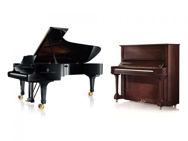 Lưu Ý Khi Mua Đàn Piano Cũ