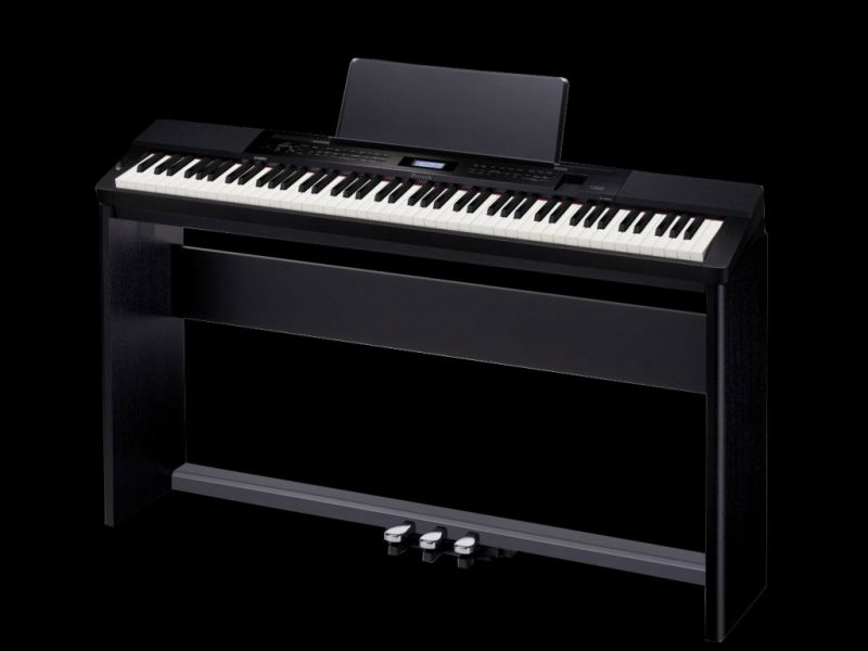 Những Lý Do Nên Mua Đàn Piano Điện Casio