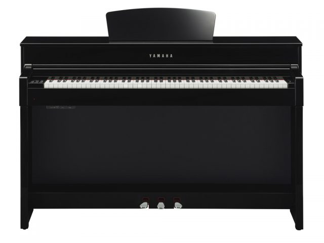 Những Lý Do Nên Mua Đàn Piano Điện Yamaha