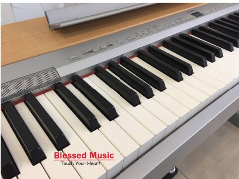 Bán Piano Yamaha P 140 S