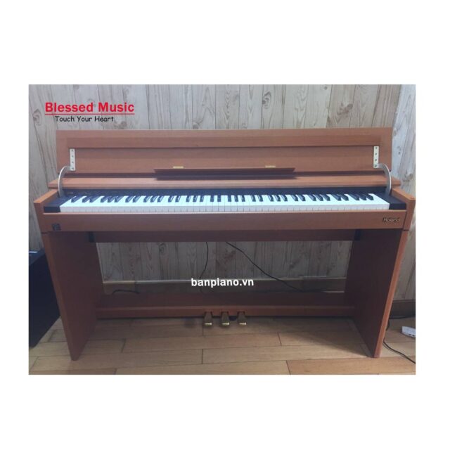 Đàn Piano Điện Roland DP 1000