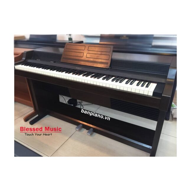 Bán Piano Roland HP 5600