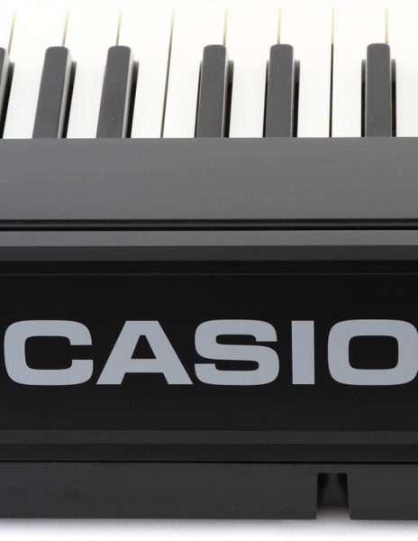 Ưu điểm của đàn piano điện Casio