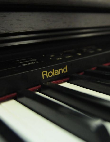Ưu Điểm Của Đàn Piano Điện Roland