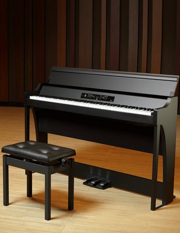 Ưu Nhược Điểm Của Đàn Piano Điện