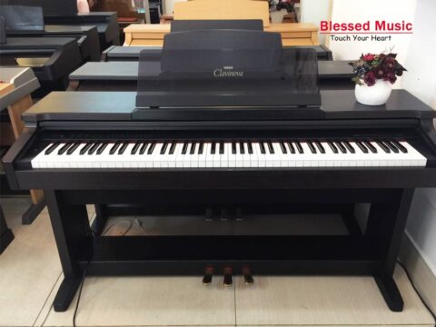 Bán Piano Yamaha CLP 124