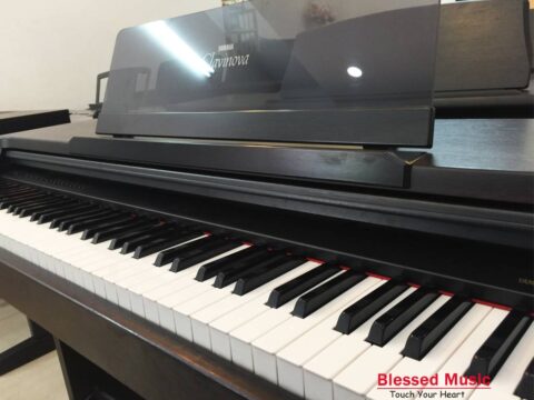 Bán Piano Yamaha CLP 124