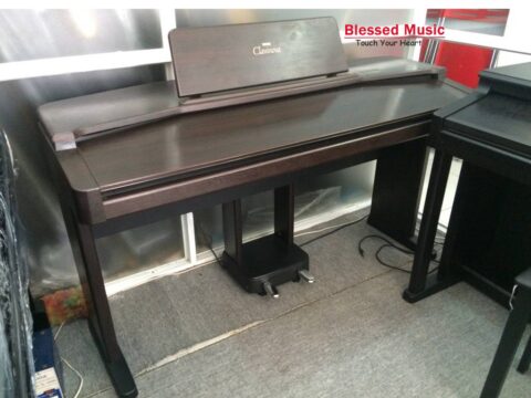 Bán Piano Yamaha CVP 85