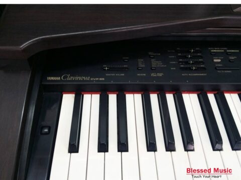 Bán Piano Yamaha CVP 85