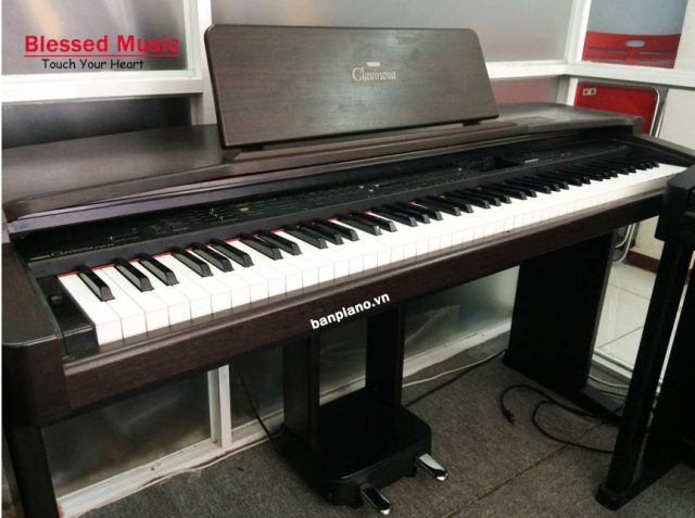 Bán Piano Yamaha CVP 85
