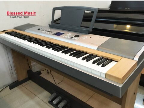 Bán Piano Yamaha DGX 630