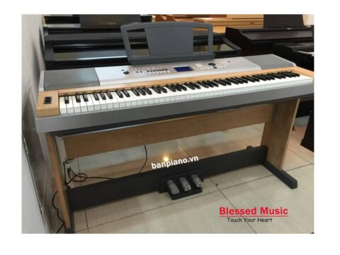 Bán Piano Yamaha DGX 630