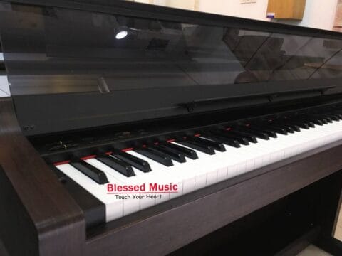 Bán Piano Yamaha J 1000