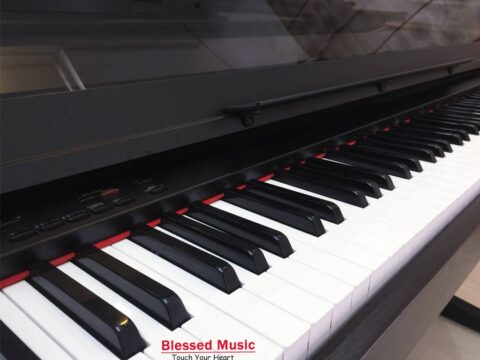 Bán Piano Yamaha J 1000