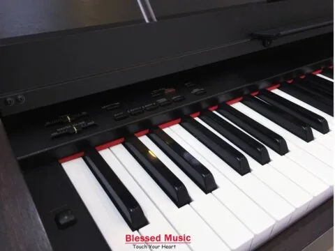 Bán Piano Yamaha J 1000
