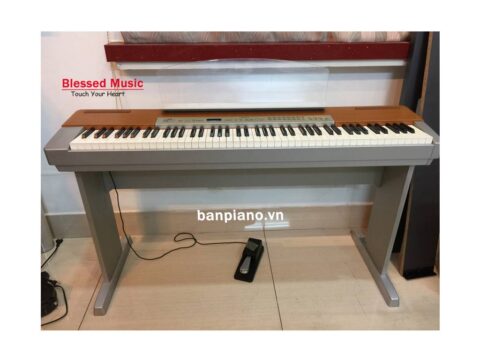 Đàn Piano Điện Yamaha P 120