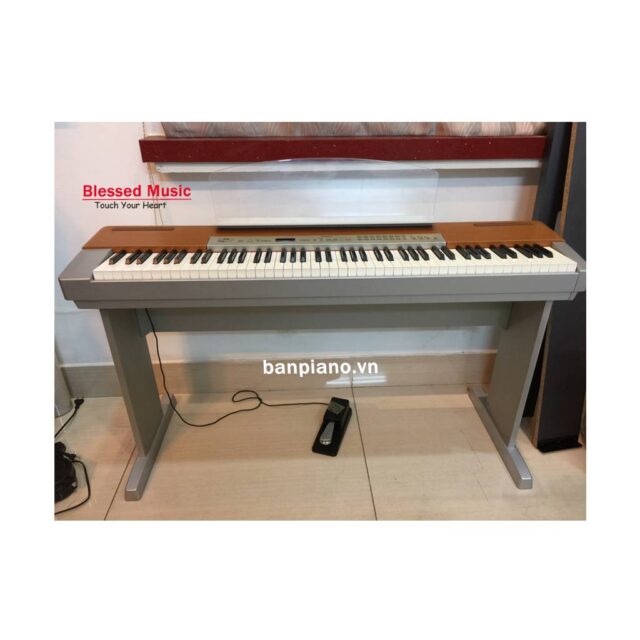 Đàn Piano Điện Yamaha P 120