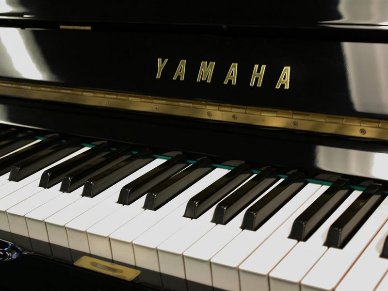 Các Dòng Đàn Piano Điện Yamaha