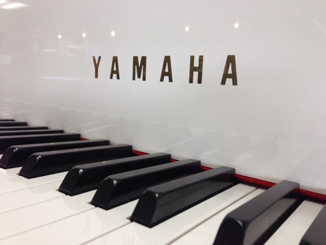 Tìm Hiểu Về Các Dòng Đàn Piano Yamaha