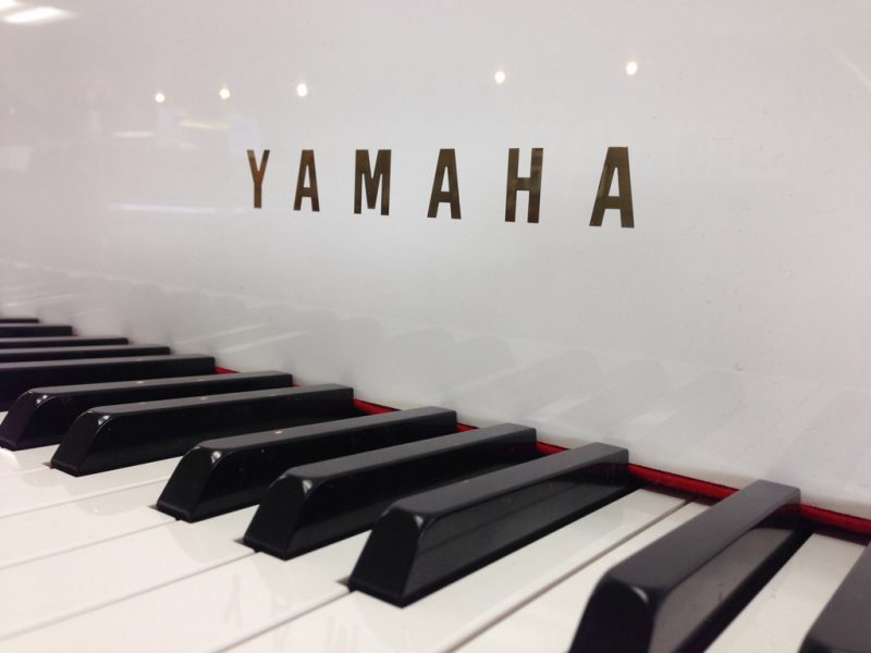 Tìm Hiểu Về Các Dòng Đàn Piano Yamaha