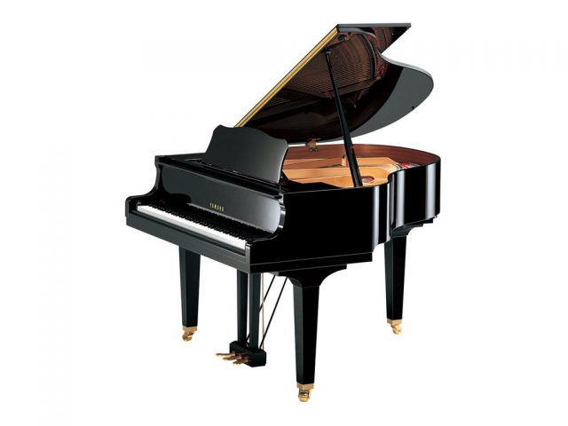 Các Thương Hiệu Đàn Piano Sản Xuất Tại Nhật Bản