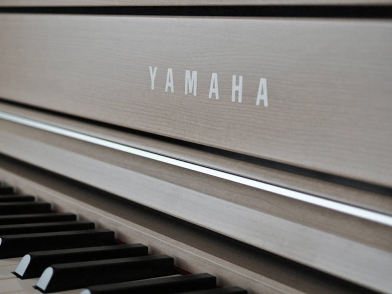 Cách Xác Định Nơi Sản Xuất Đàn Piano Yamaha