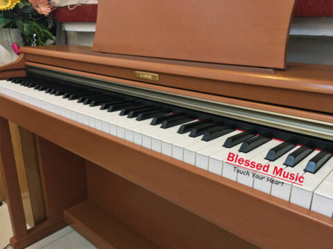 Đánh Giá Đàn Piano Điện Kawai CN 28