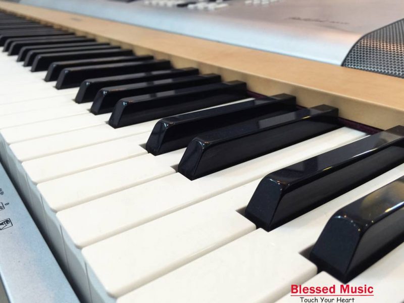 Đánh Giá Đàn Piano Điện Yamaha DGX 630