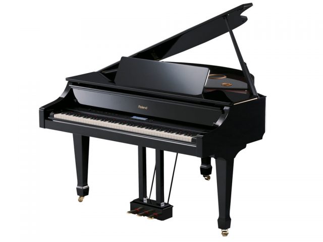 Dấu Hiệu Nhận Biết Đàn Piano Bị Hỏng