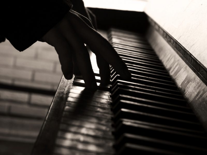 Những Lỗi Thường Gặp Khi Học Chơi Đàn Piano