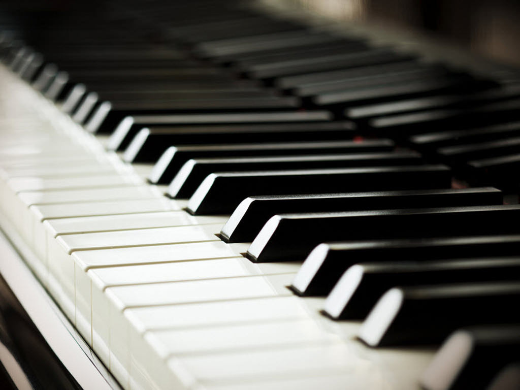 Sự Khác Nhau Giữa Phím Đàn Piano Cơ Và Phím Đàn Piano Điện