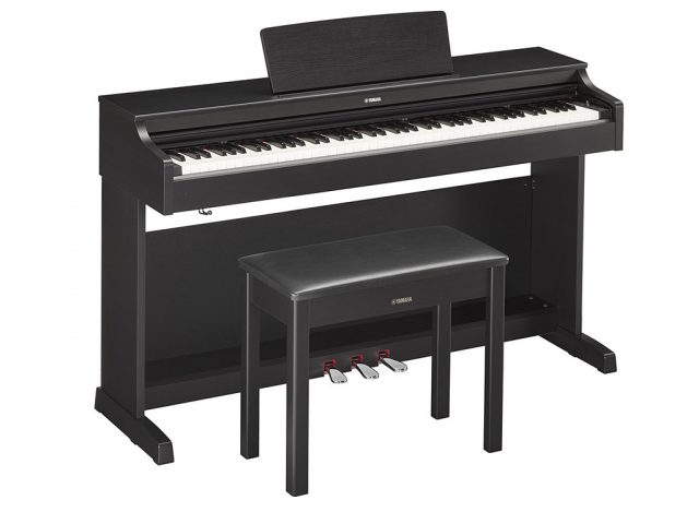 Tuổi Thọ Của Đàn Piano Điện