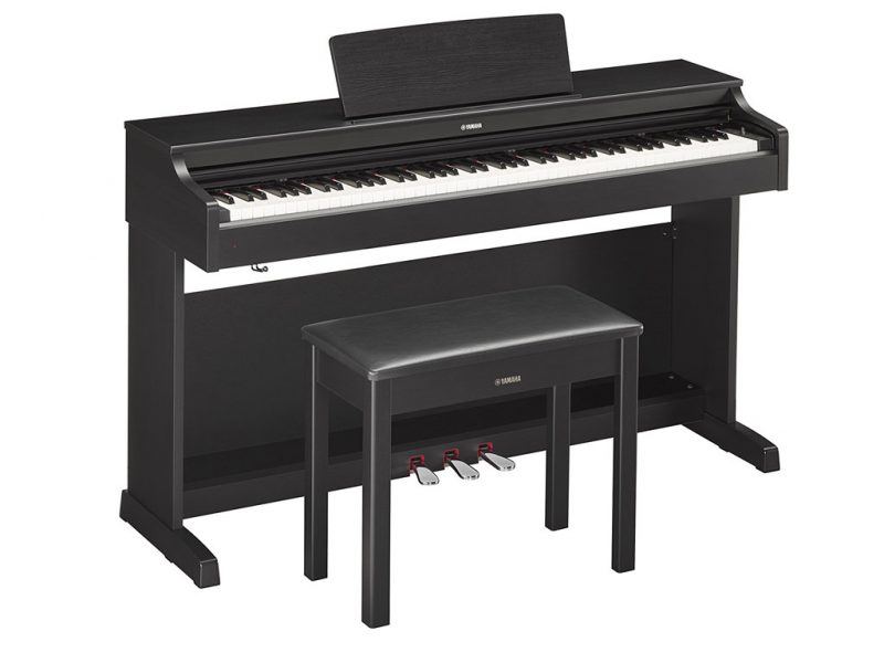 Tuổi Thọ Của Đàn Piano Điện