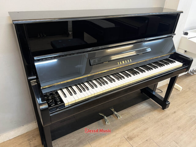 Đàn Piano Yamaha E502