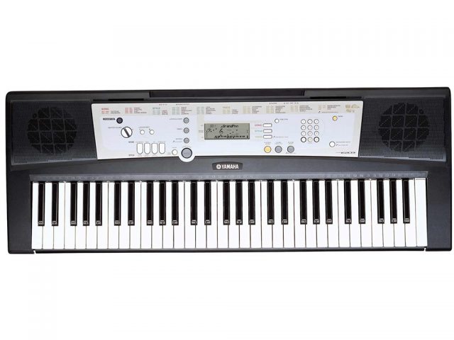 Đàn Organ Yamaha PSR E203