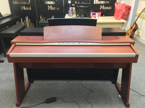 Đàn Piano Điện Korg NC 500