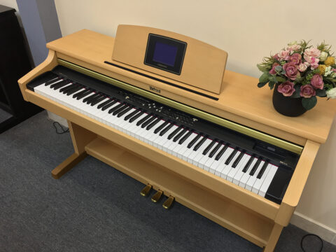 Đàn Piano Điện Roland HPi-5