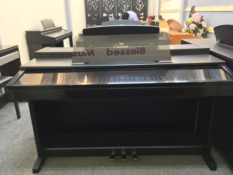Đàn Piano Điện Yamaha CLP 570