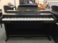 Đàn Piano Điện Yamaha CLP 570