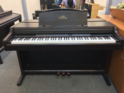 Đàn Piano Điện Yamaha CLP 820