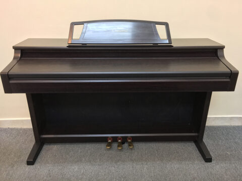 Đàn Piano Điện Yamaha CLP 860