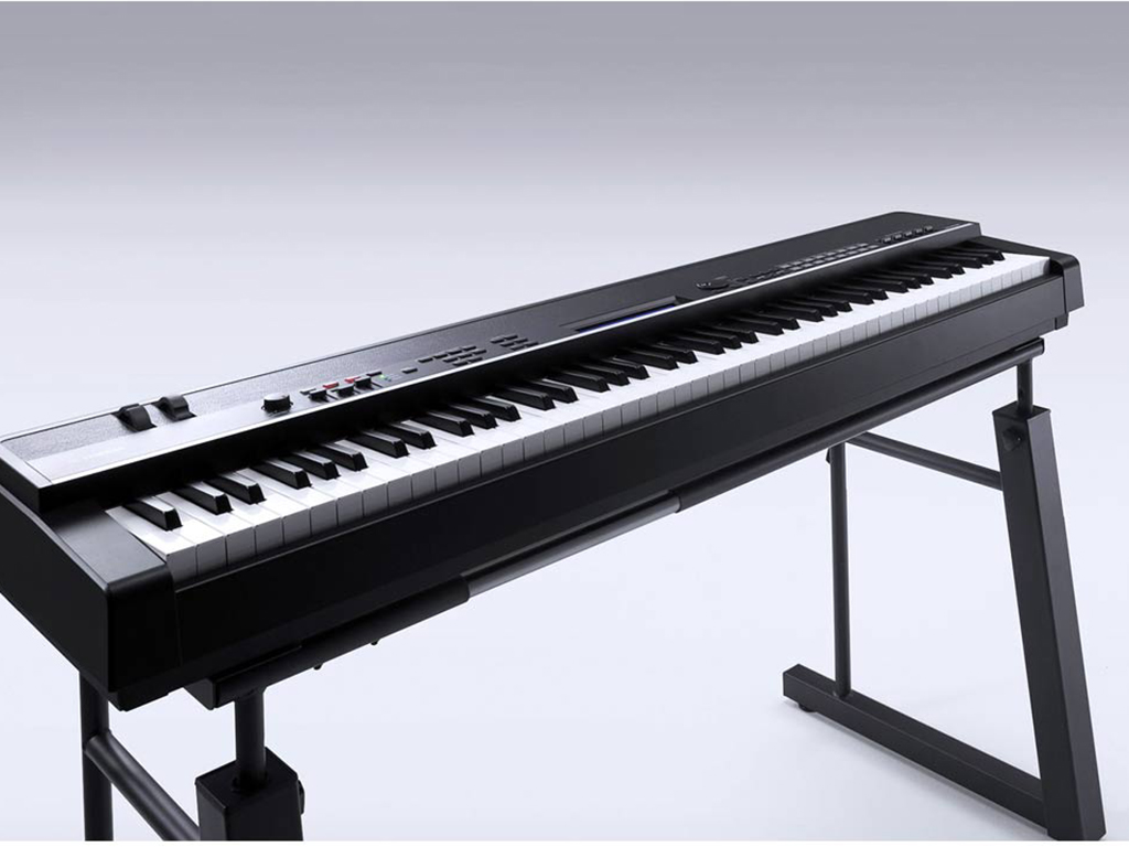 Mua Đàn Piano Điện Yamaha CP 4 Stage | Đàn Piano Điện,  Workstation-Synthesizers | Piano Tân Bình