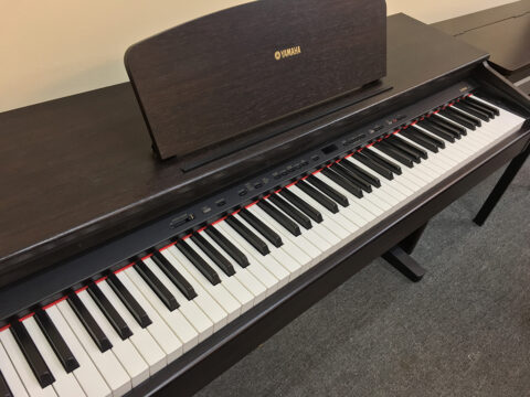Đàn Piano Điện Yamaha YDP 121