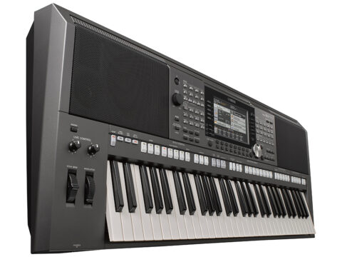 Đàn Organ Yamaha S 970