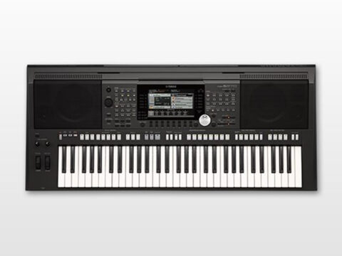 Đàn Organ Yamaha S 970