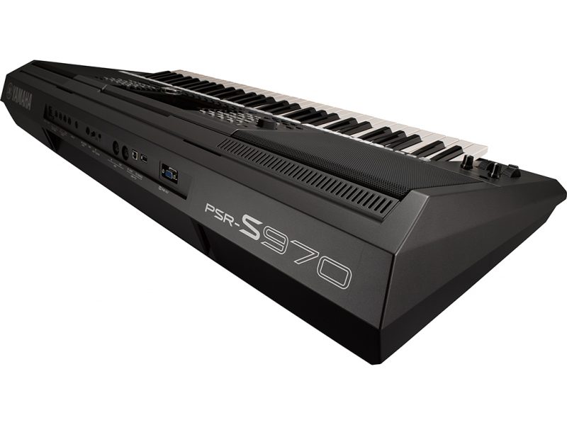 Đàn Organ Yamaha S 970