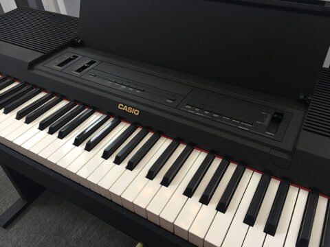 Đàn Piano Điện Casio CDP 3000